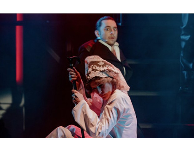 Пиковая Дама