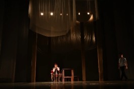 Безумный Никах или Похищение Женихакияү Урлау