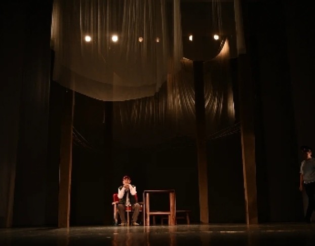 Безумный Никах или Похищение Женихакияү Урлау