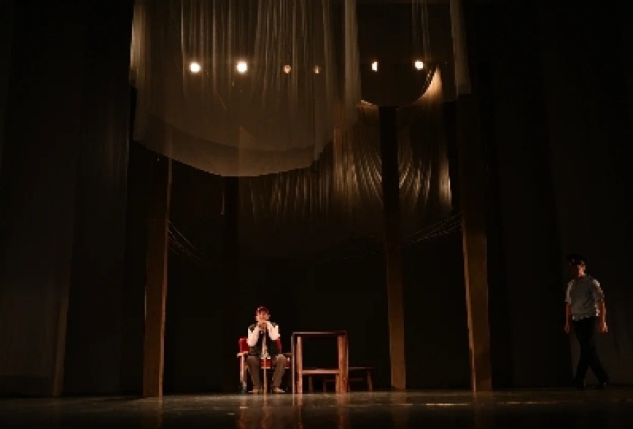 Безумный Никах или Похищение Женихакияү Урлау