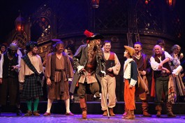 Остров Сокровищ