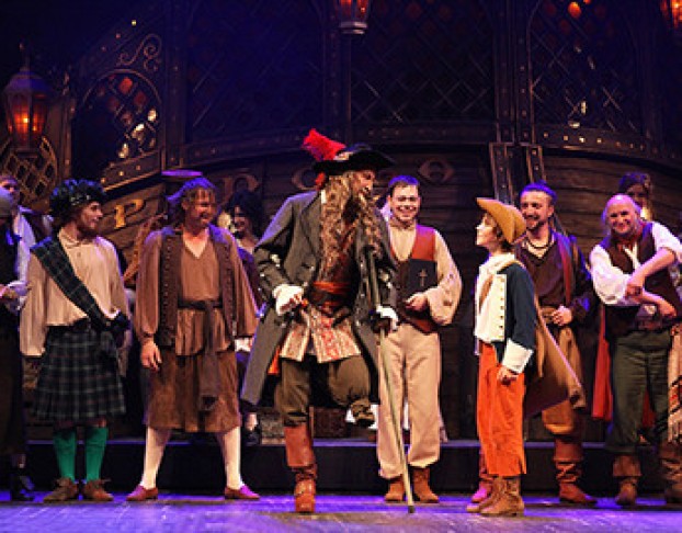 Остров Сокровищ