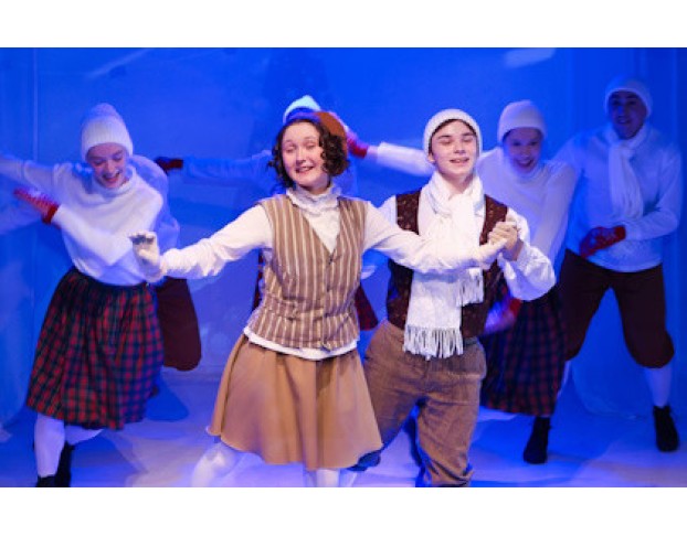 Снежная Королева