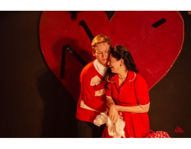 с Любимыми не Расставайтесь