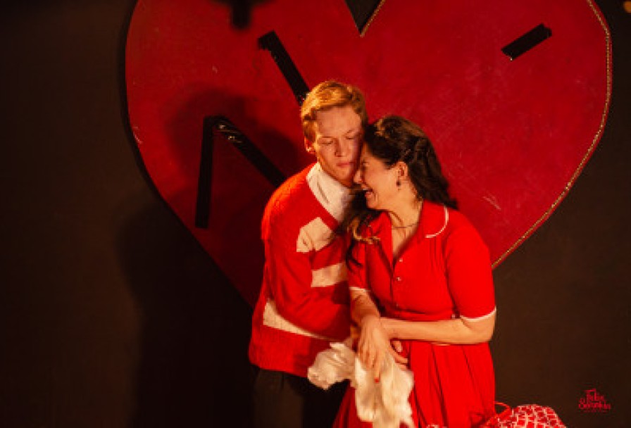 с Любимыми не Расставайтесь