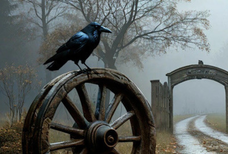 Станционный Смотритель