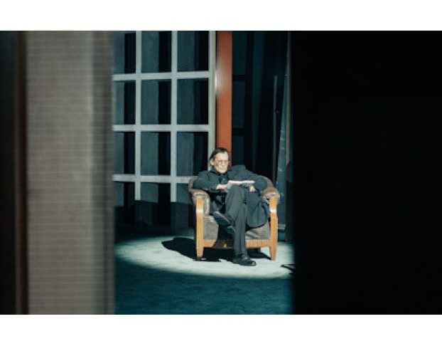 Бесы Достоевского