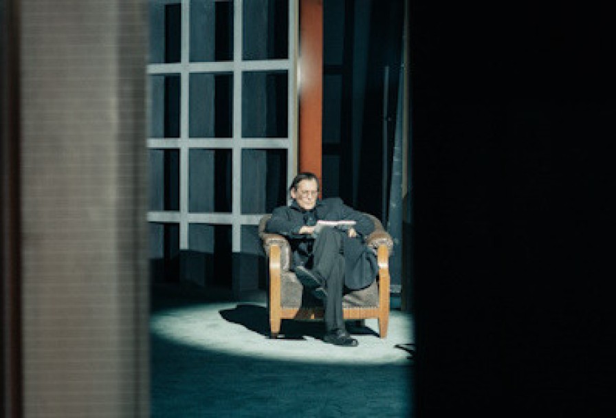 Бесы Достоевского