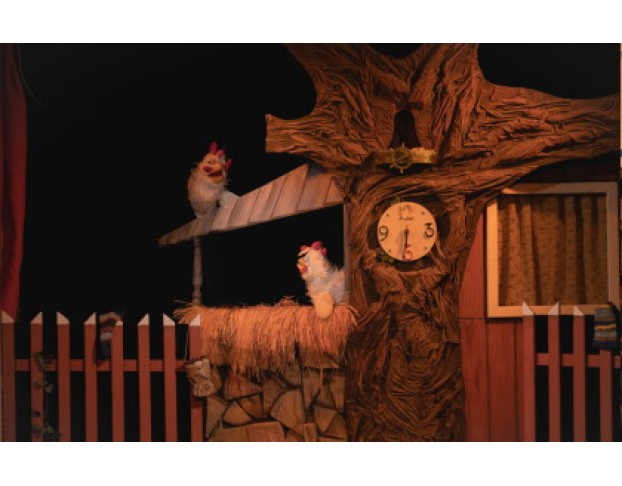 Пой, Юсси, Пой