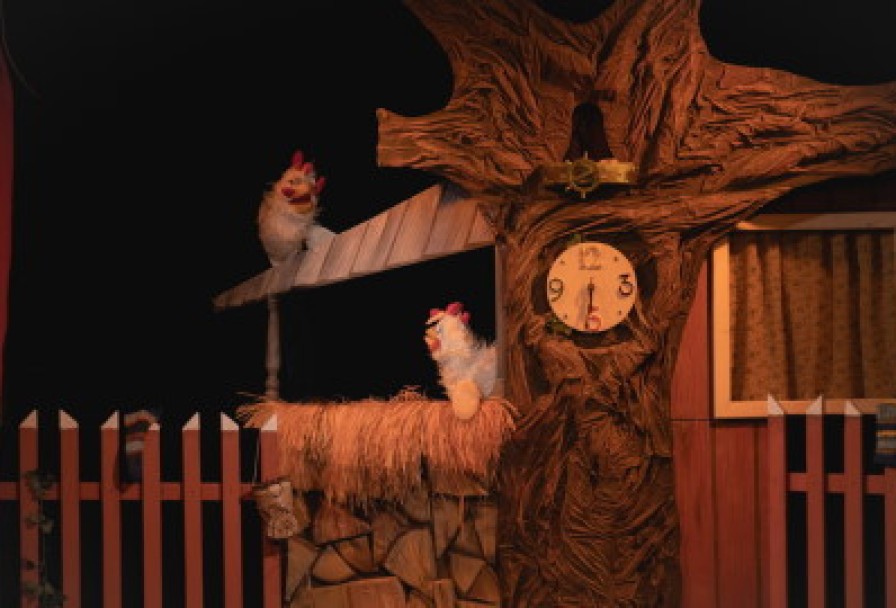 Пой, Юсси, Пой