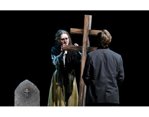 Рождение Сталина