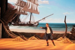 Алые Паруса