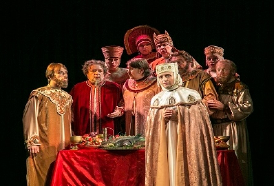 Муроое Чудо