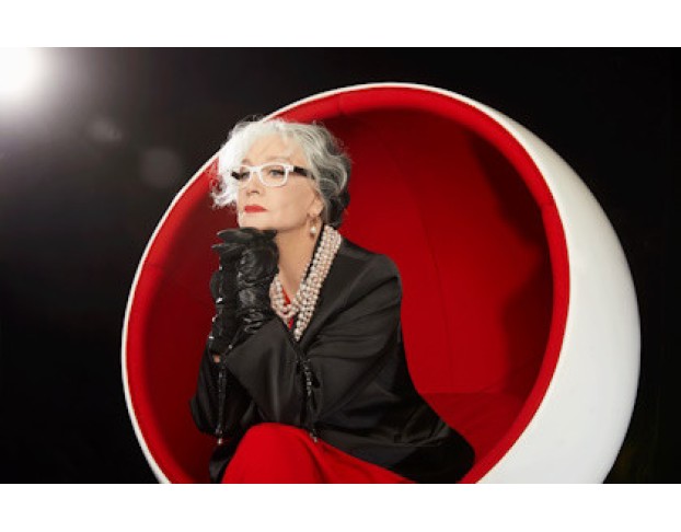 Мадам Рубинштейн