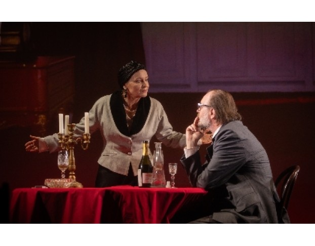 Снимается Кино