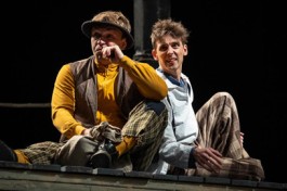 Приключения Тома Сойера