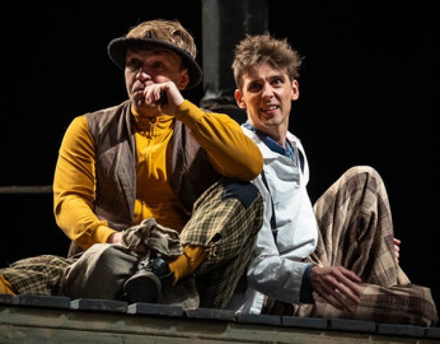 Приключения Тома Сойера