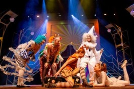 Пеппи Длинный Чулок