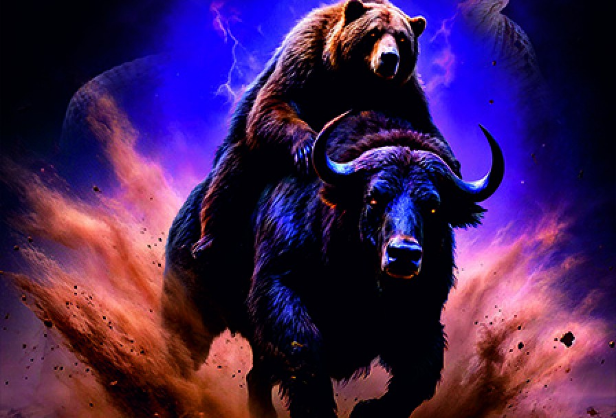 Цирк Торнадо