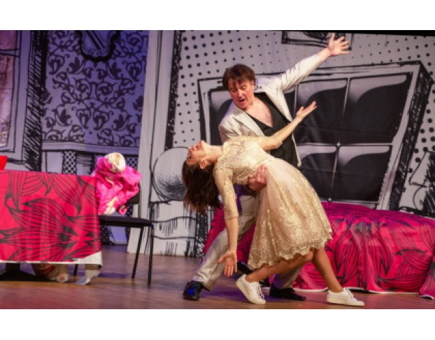 Ты Будешь Мой