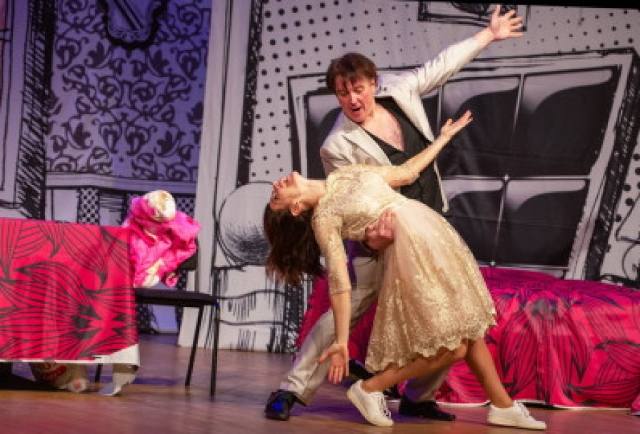 Ты Будешь Мой