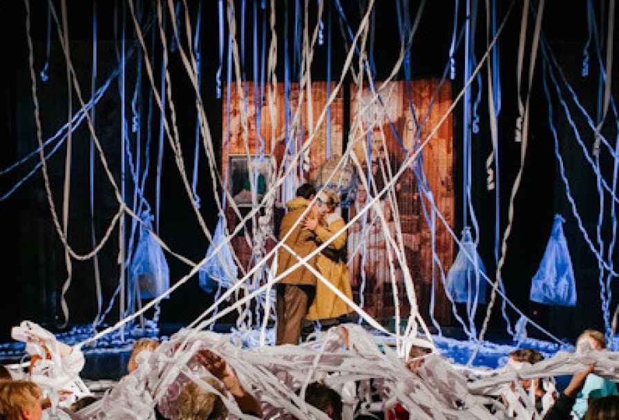 Семьяньюки