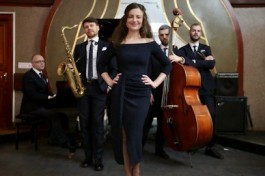 Танцуем Джаз