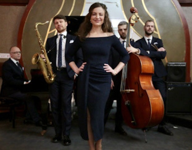 Танцуем Джаз