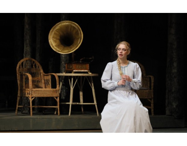 Светит, да не Греет