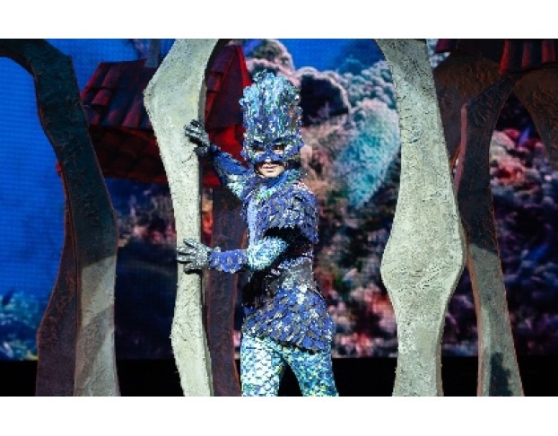 Человек-Амфибия