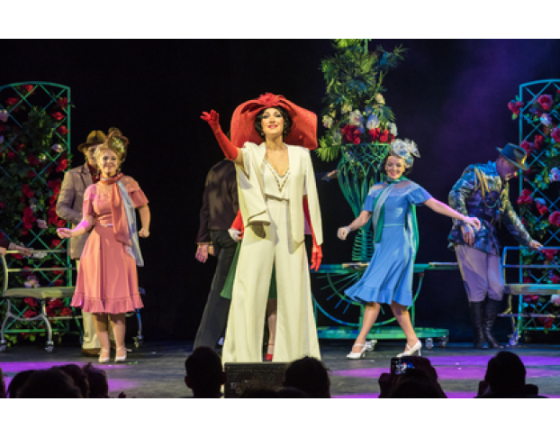 Здравствуйте, Я Ваша Тетя