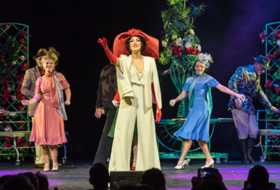 Здравствуйте, Я Ваша Тетя