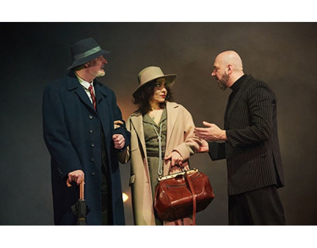 Эдит Пиаф. Гимн Любви