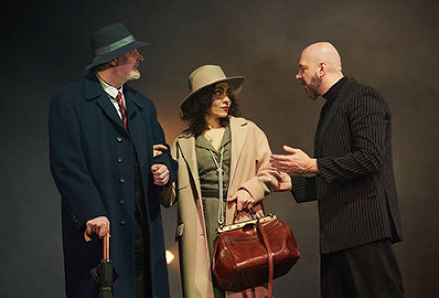 Эдит Пиаф. Гимн Любви