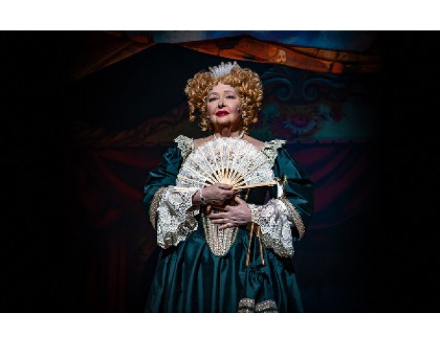 Скупой, или Школа Лжи