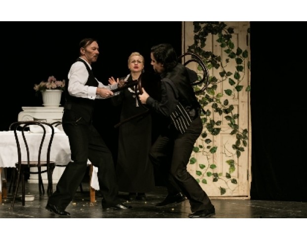 Сотворившая Чудо