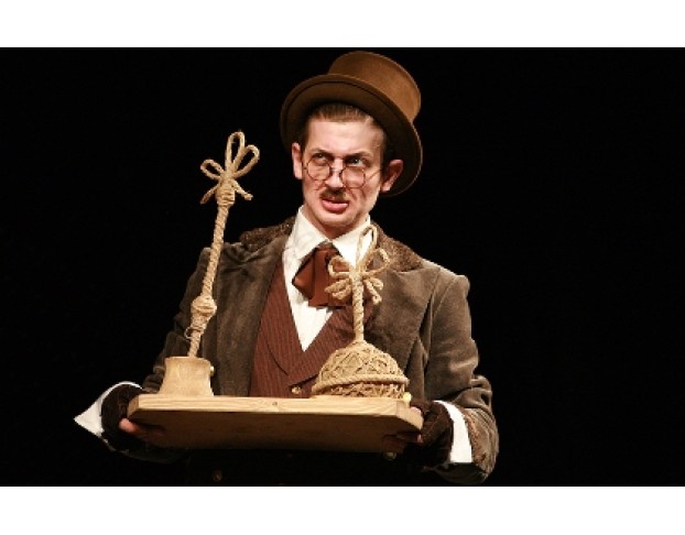 Иван-Дурак и Черти