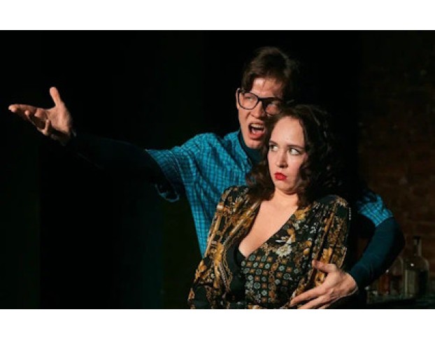 Маруся Против Америки