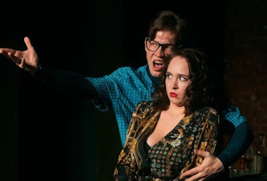 Маруся Против Америки