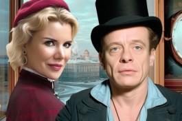 Записки Сумасшедшего