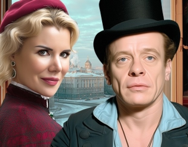 Записки Сумасшедшего