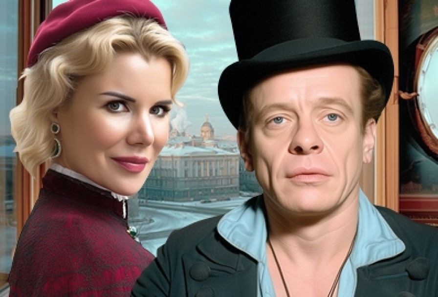 Записки Сумасшедшего