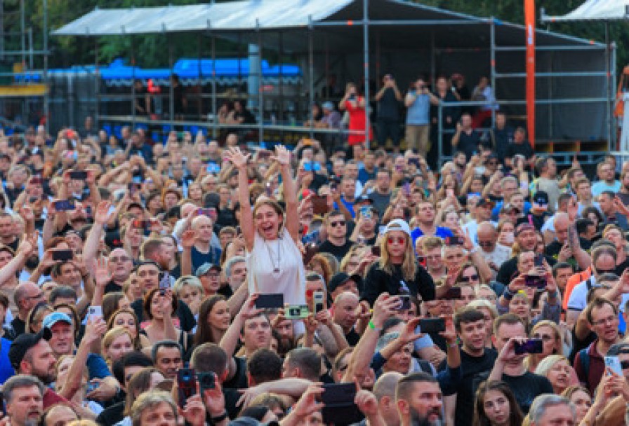 Легенда Русского Рока