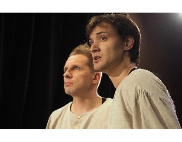 а.с. Пушкин. Дубровский