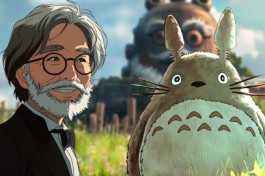 Фантазия Хаяо Миядзаки. Imperial Orchestra