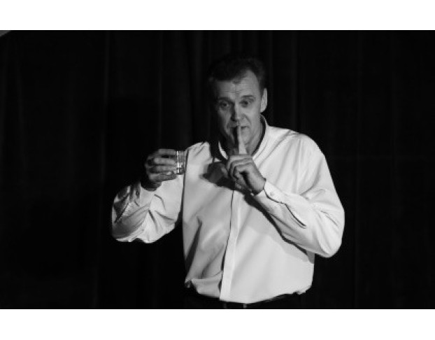 Московская Дьяволиада