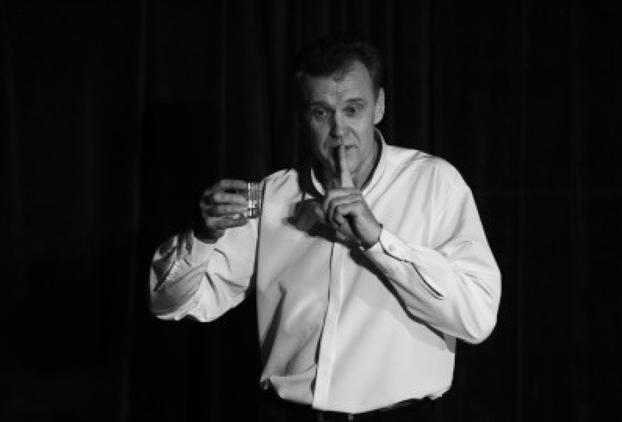 Московская Дьяволиада