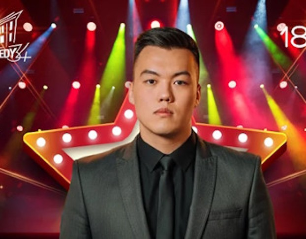 Stand Up Storytelling