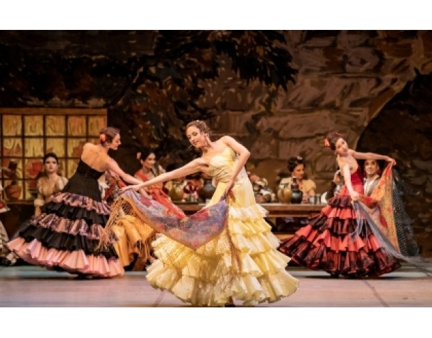 Дон Кихот Ламанчский