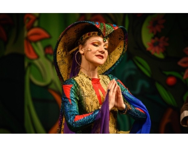 Сокровища Волшебного Леса